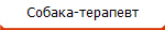 Собака-терапевт